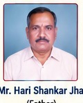 Hari Shankar Jha