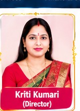 Kriti Kumari